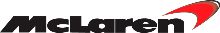 McLaren emblem used 1998–2002