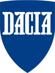 Dacia emblem