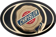 Chrysler emblem
