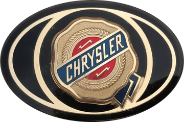 Chrysler emblem