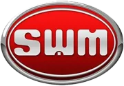 SWM emblem
