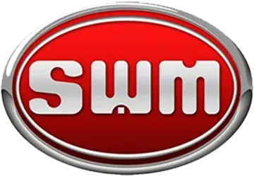 SWM emblem