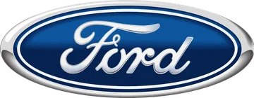 Ford emblem