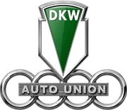 DKW emblem