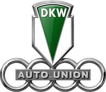 DKW emblem