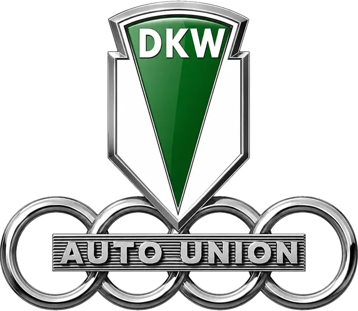 DKW emblem