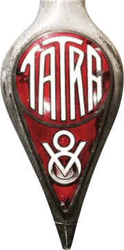 Tatra emblem