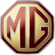 MG emblem