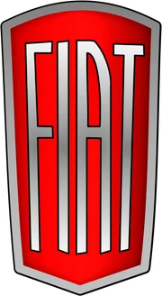 Fiat emblem