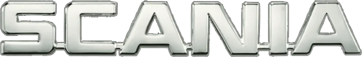 Scania emblem used 1911–1983