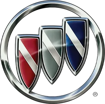 Buick emblem