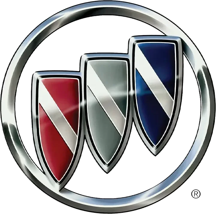 Buick emblem