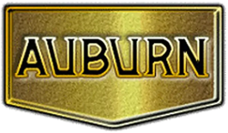 Auburn
