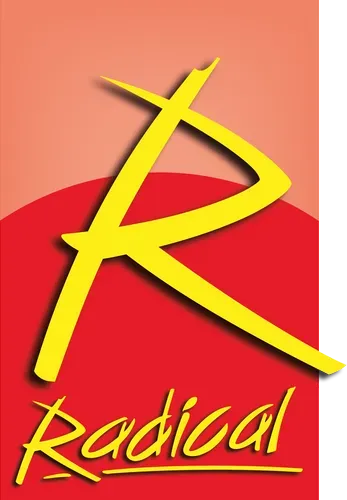 Radical original emblem
