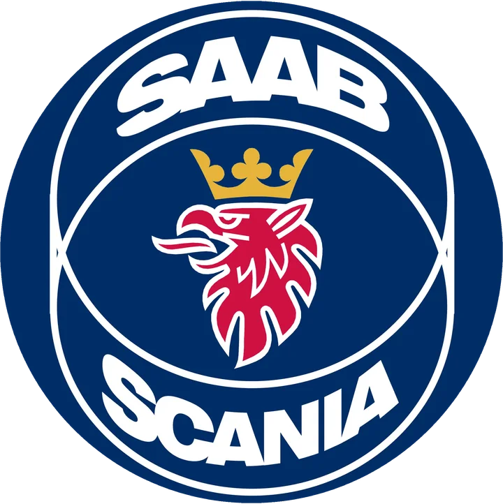 Saab emblem