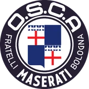 OSCA emblem
