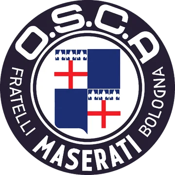OSCA emblem