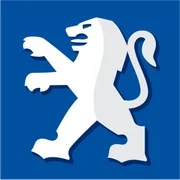 Peugeot emblem