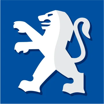 Peugeot emblem
