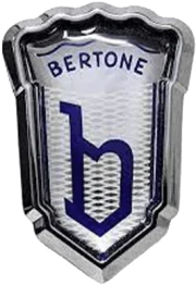 Bertone emblem