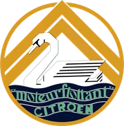 Citroën emblem