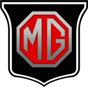 MG emblem