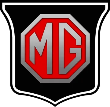 MG emblem
