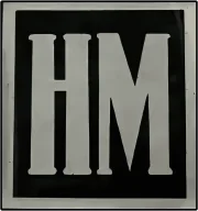 Hindustan emblem
