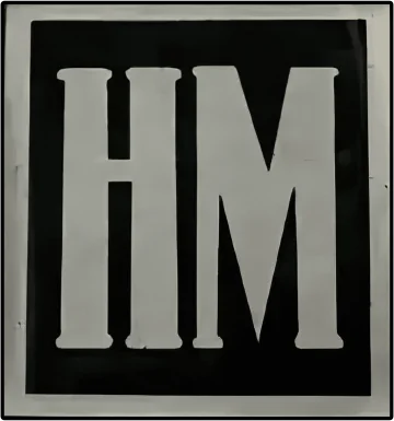 Hindustan original emblem