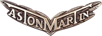 Aston Martin emblem