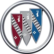 Buick emblem
