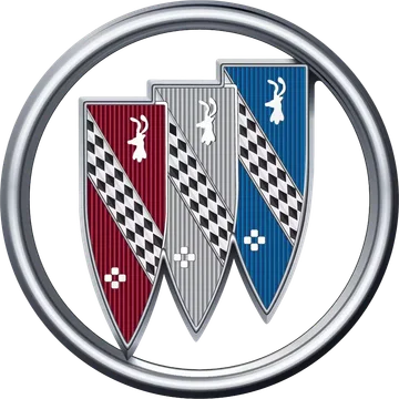 Buick emblem