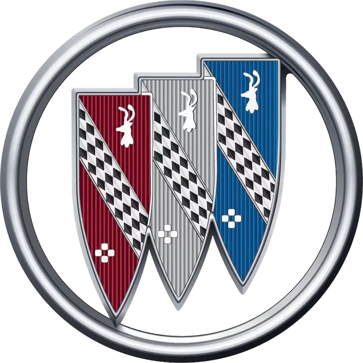Buick emblem