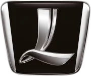 Luxgen emblem