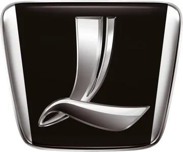 Luxgen emblem