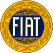 Fiat emblem