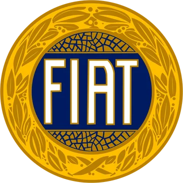 Fiat emblem