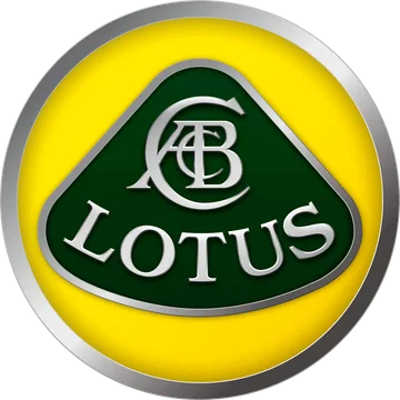 Lotus emblem