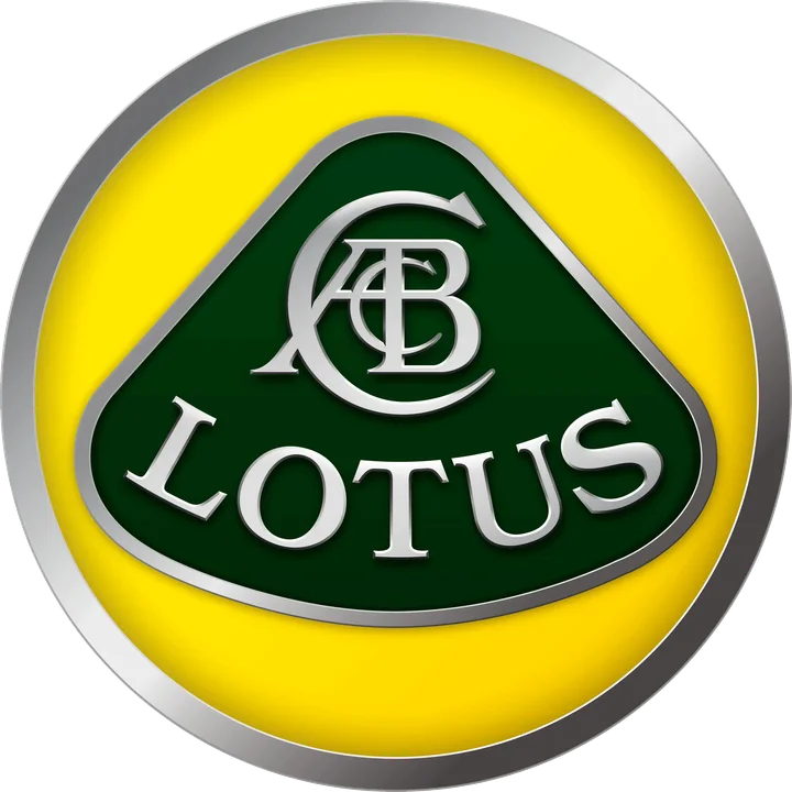 Lotus emblem