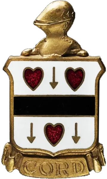 Cord original emblem