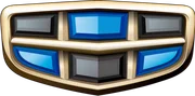 Geely emblem