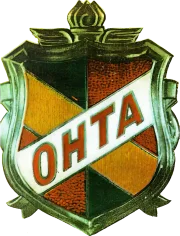 Ohta emblem