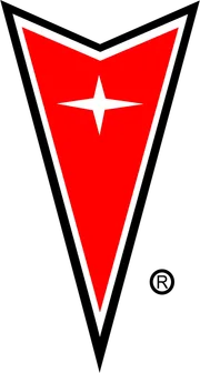 Pontiac emblem