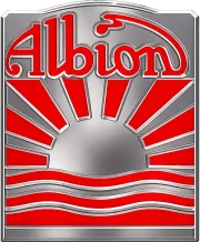 Albion emblem