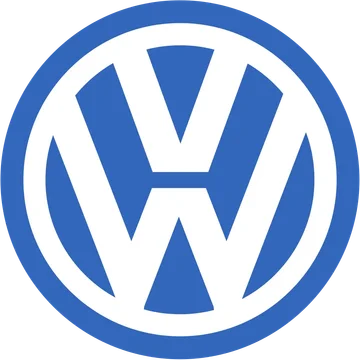 Volkswagen emblem