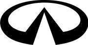 Infiniti emblem