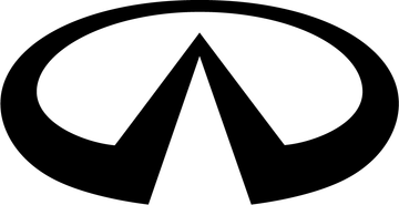 Infiniti emblem
