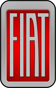 Fiat emblem