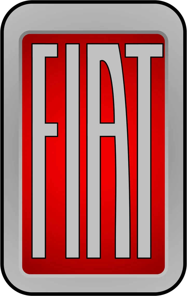 Fiat emblem used 1931–1931