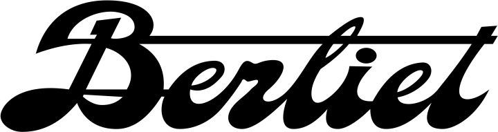 Berliet emblem used 1899–1909